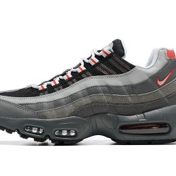 Men Nike Air Max 95 TT Essential Track Red CI3705-600 Shoes