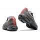 Men Nike Air Max 95 TT Essential Track Red CI3705-600 Shoes