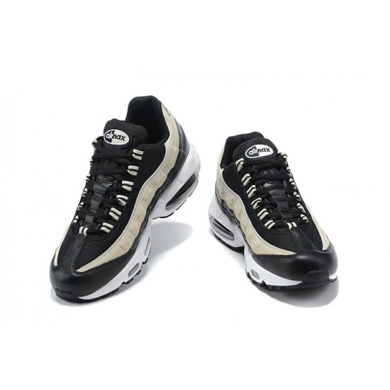 Men Nike Air Max 95 TT Gold Black CV8828-001 Shoes