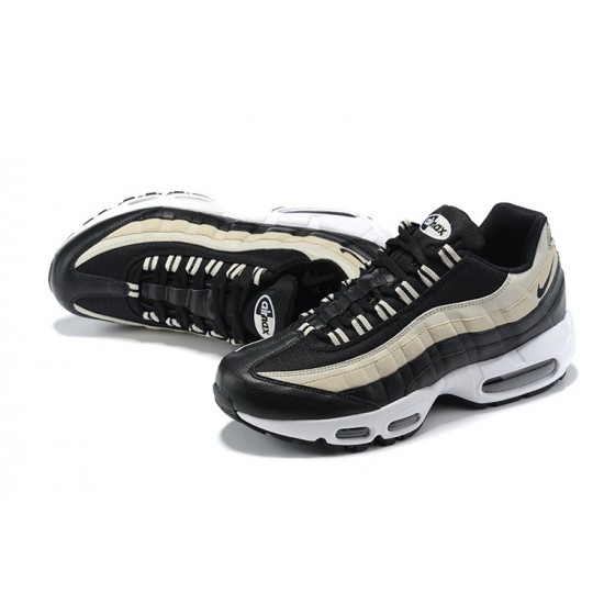 Men Nike Air Max 95 TT Gold Black CV8828-001 Shoes