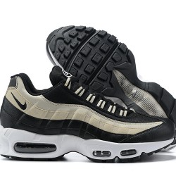 Men Nike Air Max 95 TT Gold Black CV8828-001 Shoes