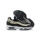 Men Nike Air Max 95 TT Gold Black CV8828-001 Shoes