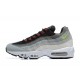 Men Nike Air Max 95 TT Greedy Black White FN7801-001 Shoes