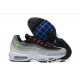 Men Nike Air Max 95 TT Greedy Black White FN7801-001 Shoes