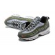 Men Nike Air Max 95 TT Green White  DD5365-222 Shoes