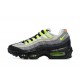 Men Nike Air Max 95 TT Grey  Black DD9519-001 Shoes