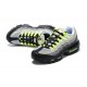 Men Nike Air Max 95 TT Grey  Black DD9519-001 Shoes