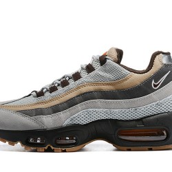 Men Nike Air Max 95 TT Grey Black CV1642-001 Shoes