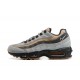 Men Nike Air Max 95 TT Grey Black CV1642-001 Shoes