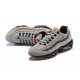 Men Nike Air Max 95 TT Grey Black CV1642-001 Shoes