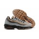 Men Nike Air Max 95 TT Grey Black CV1642-001 Shoes