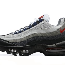 Men Nike Air Max 95 TT Grey Black DM0011-007 Shoes