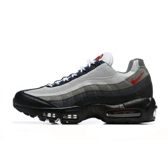 Men Nike Air Max 95 TT Grey Black DM0011-007 Shoes