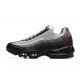 Men Nike Air Max 95 TT Grey Black DM0011-007 Shoes