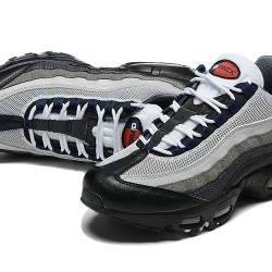 Men Nike Air Max 95 TT Grey Black DM0011-007 Shoes