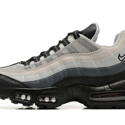 Men Nike Air Max 95 TT Grey Black DQ3979-001 Shoes