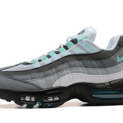 Men Nike Air Max 95 TT Grey Black FV4710-100 Shoes