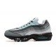 Men Nike Air Max 95 TT Grey Black FV4710-100 Shoes