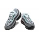 Men Nike Air Max 95 TT Grey Black FV4710-100 Shoes