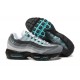 Men Nike Air Max 95 TT Grey Black FV4710-100 Shoes