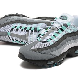 Men Nike Air Max 95 TT Grey Black FV4710-100 Shoes