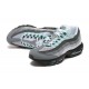 Men Nike Air Max 95 TT Grey Black FV4710-100 Shoes