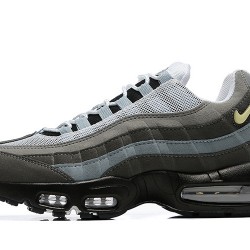 Men Nike Air Max 95 TT Grey Jewel Black FQ1235-002 Shoes