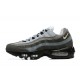 Men Nike Air Max 95 TT Grey Jewel Black FQ1235-002 Shoes