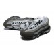 Men Nike Air Max 95 TT Grey Jewel Black FQ1235-002 Shoes