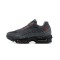 Men Nike Air Max 95 TT Grey Red and Black Shoes