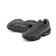 Men Nike Air Max 95 TT Grey Red and Black Shoes