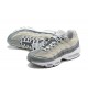 Men Nike Air Max 95 TT Grey White DC9844-001 Shoes