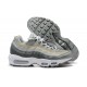 Men Nike Air Max 95 TT Grey White DC9844-001 Shoes