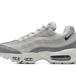 Men Nike Air Max 95 TT Grey White FD0663-001 Shoes