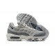 Men Nike Air Max 95 TT Grey White FD0663-001 Shoes