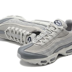 Men Nike Air Max 95 TT Grey White FD0663-001 Shoes