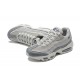 Men Nike Air Max 95 TT Grey White FD0663-001 Shoes