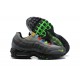 Men Nike Air Max 95 TT Multi Grey CW6576-001 Shoes