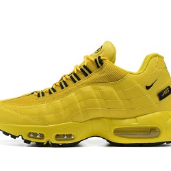 Men Nike Air Max 95 TT NYC Taxi Yellow DH0143-700 Shoes