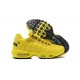 Men Nike Air Max 95 TT NYC Taxi Yellow DH0143-700 Shoes