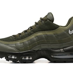 Men Nike Air Max 95 TT Olive Reflective Green DZ4511-300 Shoes