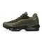 Men Nike Air Max 95 TT Olive Reflective Green DZ4511-300 Shoes