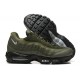 Men Nike Air Max 95 TT Olive Reflective Green DZ4511-300 Shoes