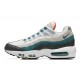 Men Nike Air Max 95 TT Prep School DM0011-002 Shoes