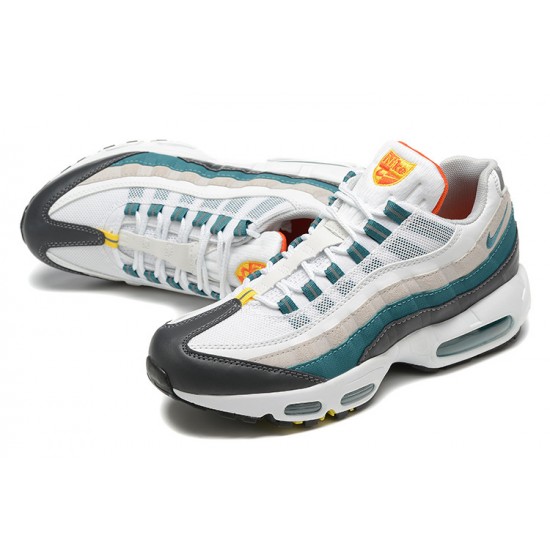 Men Nike Air Max 95 TT Prep School DM0011-002 Shoes