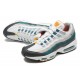 Men Nike Air Max 95 TT Prep School DM0011-002 Shoes