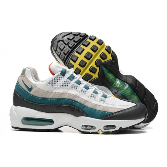 Men Nike Air Max 95 TT Prep School DM0011-002 Shoes