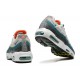 Men Nike Air Max 95 TT Prep School DM0011-002 Shoes