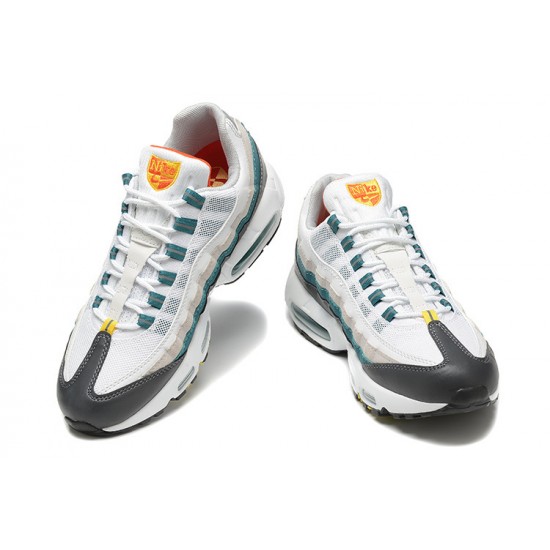 Men Nike Air Max 95 TT Prep School DM0011-002 Shoes