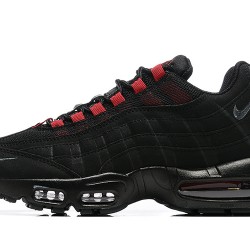 Men Nike Air Max 95 TT Red Black FQ2430-001 Shoes